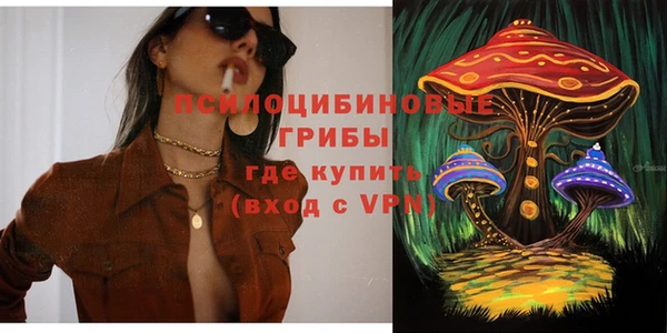 ALPHA-PVP Баксан